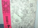 I DRIVE 2-LP prog/psych (RE) 2066 And Then Kin Ping Meh