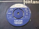 Ian and The Zodiacs - No Money, No Honey 1966 UK 45 MOD