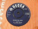 St. Louis Union - English Tea 1966 UK 45 MOD
