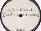 NETWORK 23 -13 CRYSTAL DISTORTION SPIRAL TRIBE BOOOMBE