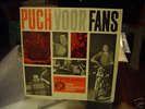 DIAMOND FIVE - RARE FLEXI DISC SISTER SADIE PUCH