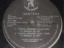 RARE RANDOM RAP 12