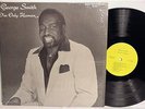 GEORGE SMITH I'm Only Human BOJO Northern Soul RARE LP