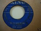 1950'S Some 60's 40 Different Blues, Rock, etc 45's