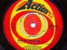Z.Z. HILL Make Me Yours  northern soul HEAR