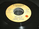 LISTEN - SOUL POPCORN -COOKIE JACKSON TRY LOVE
