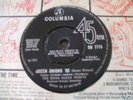 Brian Auger Trinity - Green Onions '65 1965 UK 45
