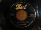 Sanford Clark - Modern Romance '58 Rare Rockabilly 45