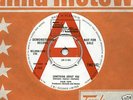 TAMLA MOTOWN TMG 542-THE FOUR TOPS-*RED/WHITE DEMO*