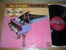 PROCOL HARUM Shine On Brightly UK LP Regal PSYCH
