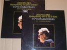 KLEMPERER & BRUCKNER #5 1release GB orig 2 LP