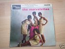 MARVELETTES TOO MANY FISH IN THE SEA EP  MONO MOTOWN