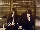 White Stripes - Get Behind Me Satan SUPER RARE LTD 300