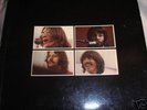 BEATLES GET BACK BOOK FROM LET IT BE BOX SET RARE