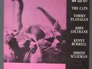 THE CATS LP Original NEW JAZZ Coltrane Burrell 1959