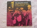 ROLLING STONES STREET FIGHTING MAN RIOT COVER
