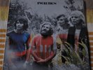 Tamam Shud Evolution OZ Prog Psych Surf LP EX