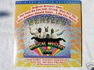 The Beatles - Magical Mystery Tour - MFSL 1-047