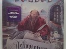 Kansas Leftoverture  Still Sealed