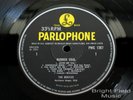 Beatles Rubber Soul UK 1965 1st Press *-1/-1 MONO* EX