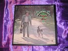 SLIM DUSTY A GUITAR AND A HAT BOXED SET 3 LPs WRC RARE