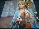 LOLA BOBESCO / FAURE VIOLIN SONATAS - japan PHILIPS LP