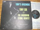 Tony Coe+The Lansdowne String Quartet,Tonys Basement