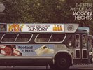JACKSON HEIGHTS 5th Avenue Bus UK Vertigo swirl prog LP
