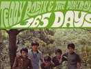 TEDDY ROBIN & PLAYBOYS 365 Days Hong Kong psych garage