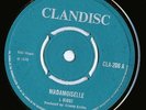 Joe Higgs - Madamoiselle - MINT MINUS *LISTEN*