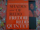 FREDDIE (SHADES OF) REDD- BLUE NOTE 4045 DG-TINA BROOKS