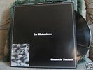 Giancarlo Tonnutti-La Mutazione Broken Flag whitehouse