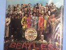 BEATLES SEALED MFSL  SGT. PEPPERS LONLEY HEARTS CLUB LP