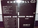 chappell library DANCE & MOOD MUSIC 2 Jean-Claude Petit