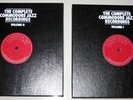 MOSAIC Complete Commodore Jazz Recordings Vol. I & II