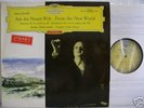 DGG TULIP - DVORAK - New World - FRICSAY - RED STEREO**