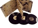 SIGUR ROS TAKK 2 LP AND 