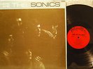 The Sonics - Here Are The Sonics - LP - RARE