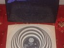 BLACK SABBATH Master Of Reality LP 1971 VERTIGO 1st
