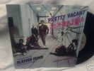 Sex Pistols-Rare-Pretty Vacant German 7