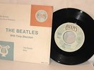 Beatles Tony Sheridan EP ATLAS Austria My Bonnie 80031