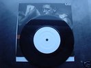 u2 Angel of Harlem uk test pressing 7