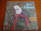 CEASAR FRAZIER Hail Ceasar FUNK GRAIL Original SEALED