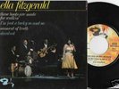 Ella FITZGERALD 6T's MOD JAZZ Northern SOUL FUNK