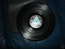 PINK FLOYD LP DARK SIDE OF THE MOON (SOLID BLUE)
