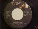 James Walsh Gypsy Band Rare Northern Soul 45