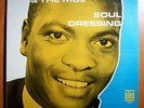 BOOKER T.&THE MGs SOUL DRESSING MINT ORIG STAX MONO LP 