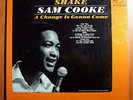 SAM COOKE SHAKE VERY NICE ORIGINAL 1965 RCA MONO LP 