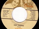 CASH Hot Thang RARE OHIO BOOGIE MODERN SOUL 45 * Hear