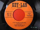 Rare Northern Soul-JAMES WAYNE & SOUL SOOTHERS- KEY-LAN